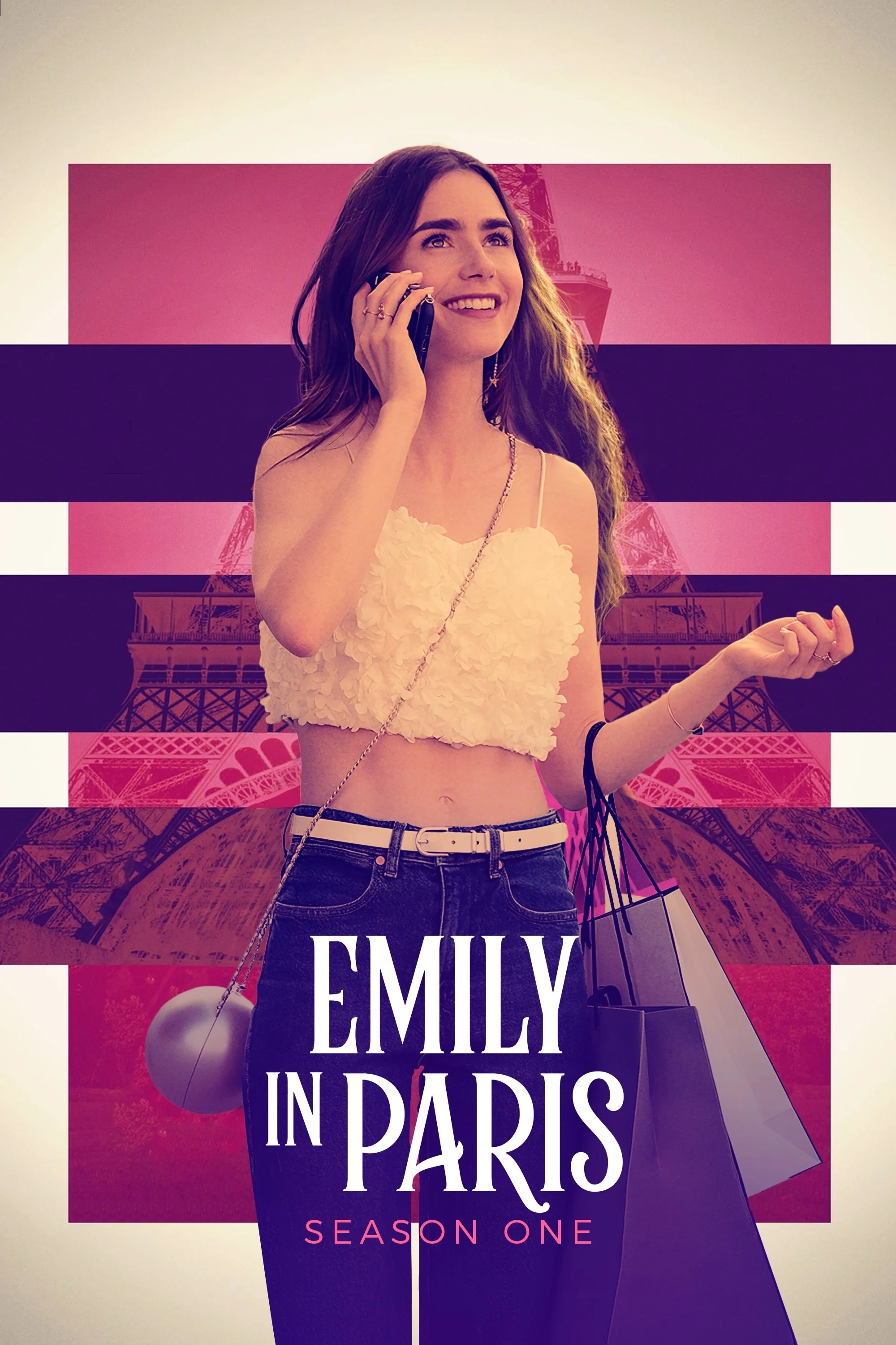 Emily Ở Paris (Phần 1)