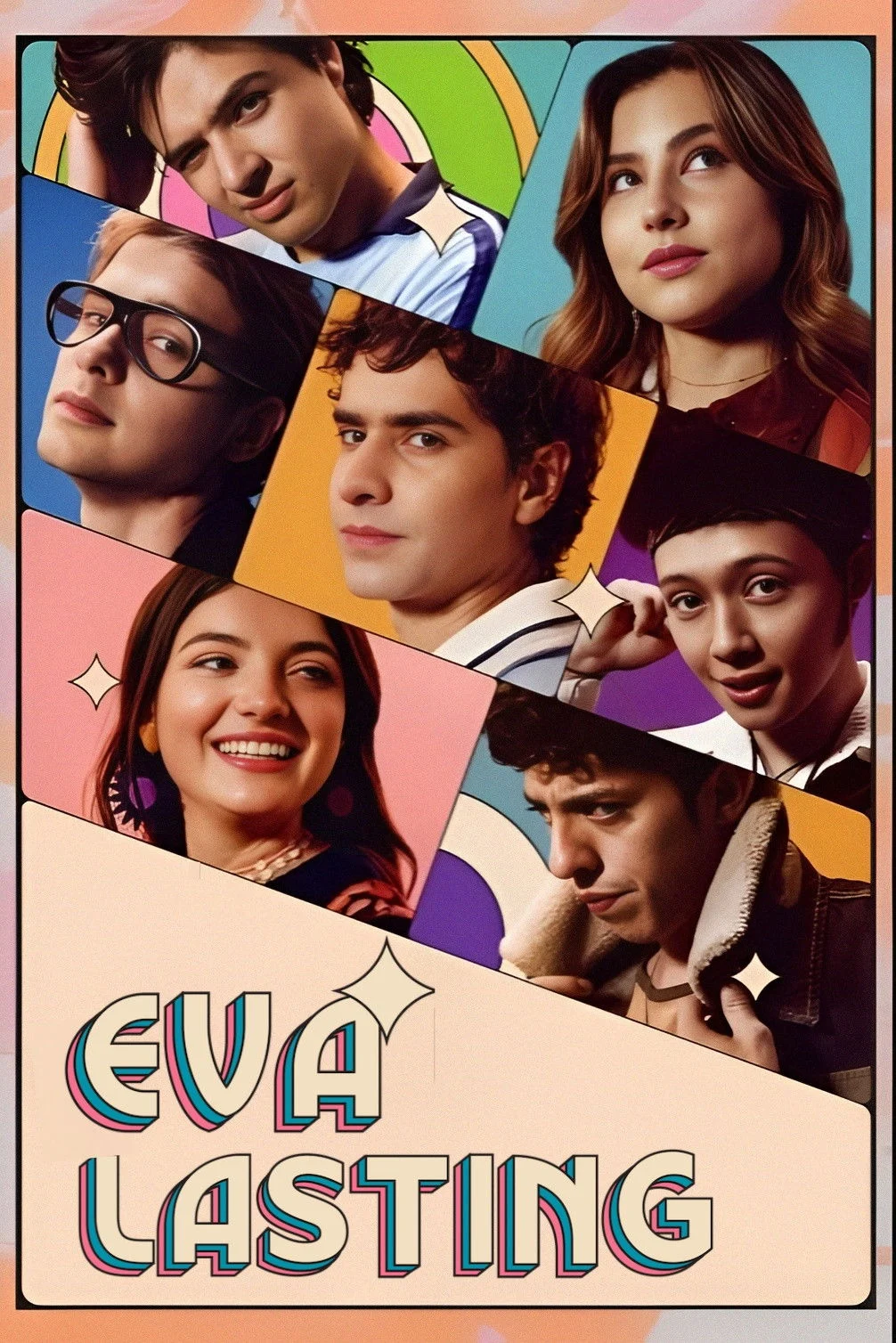 Eva Mãi Mãi (Phần 2) (La primera vez)