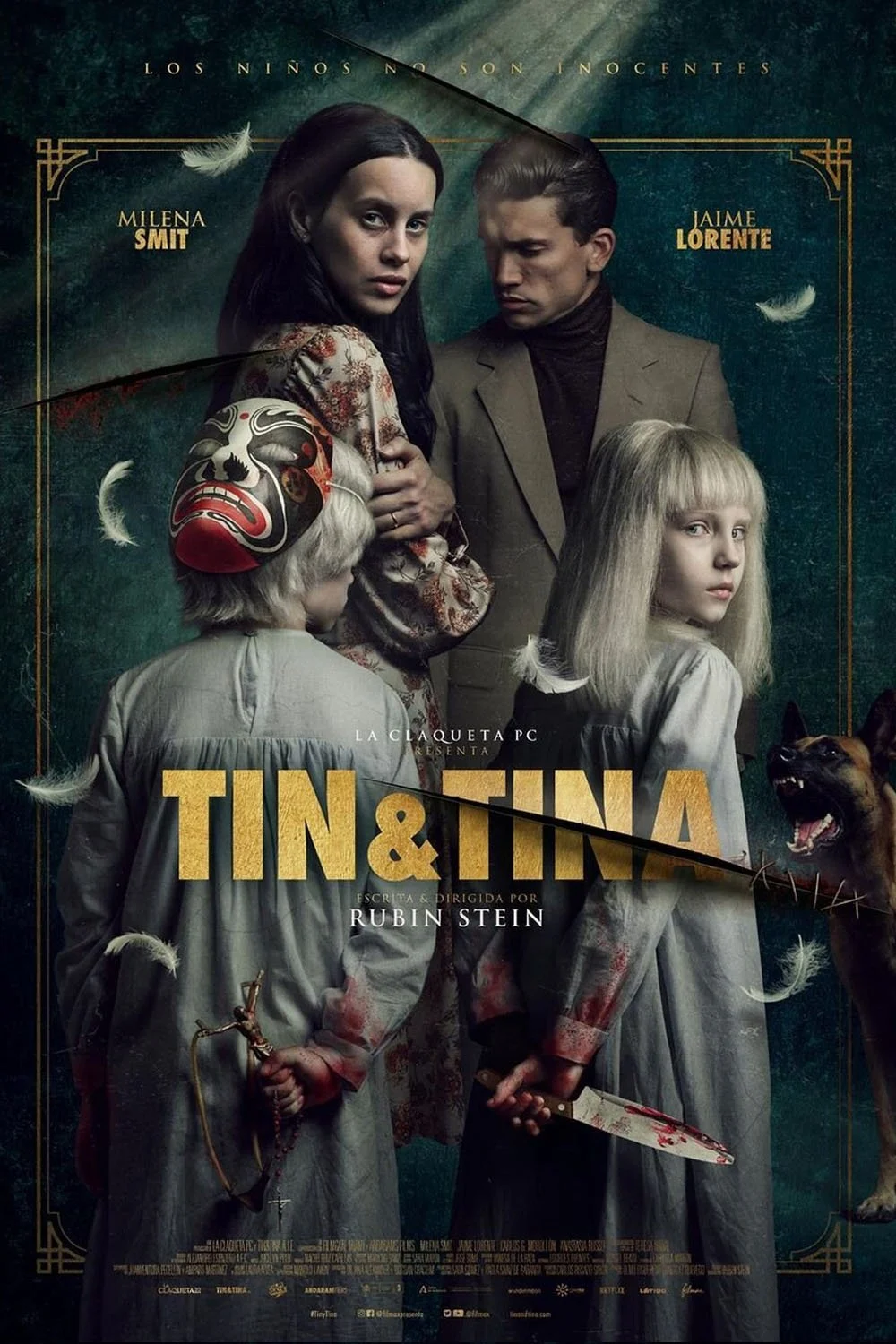 Tin và Tina